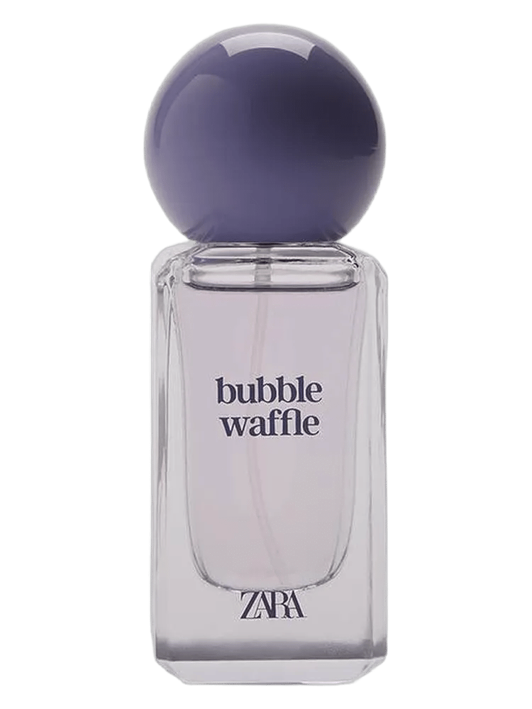 Bubble Waffle by Zara