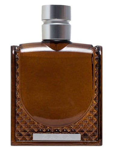 Exclusive Oud by Zara