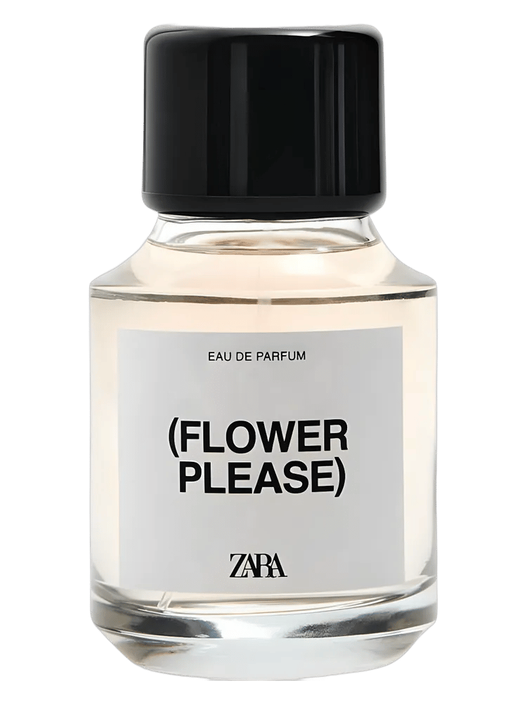 (Flower Please) by Zara