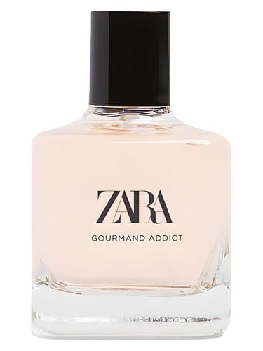 Gourmand Addict by Zara