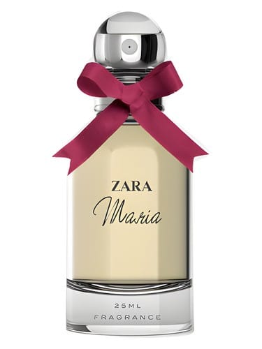 Maria by Zara