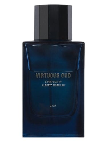 Virtuous Oud by Zara