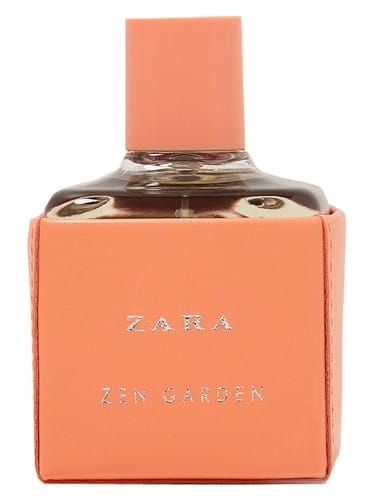 Zara Zen Garden by Zara