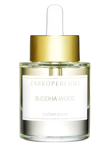 Buddha Wood by Zarkoperfume