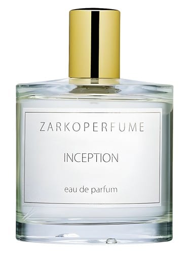 Inception by Zarkoperfume