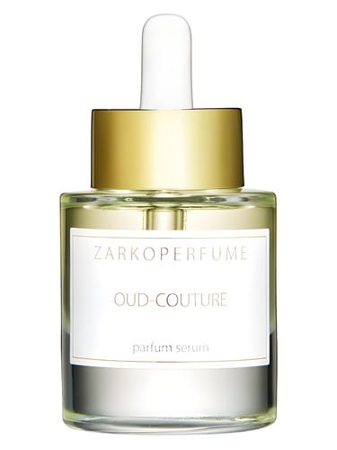 Oud Couture by Zarkoperfume