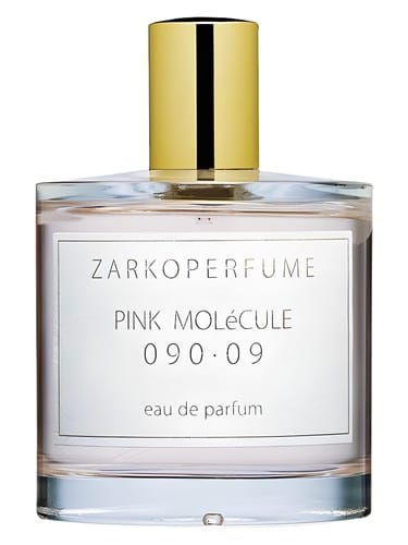 Pink Molécule 090·09 by Zarkoperfume
