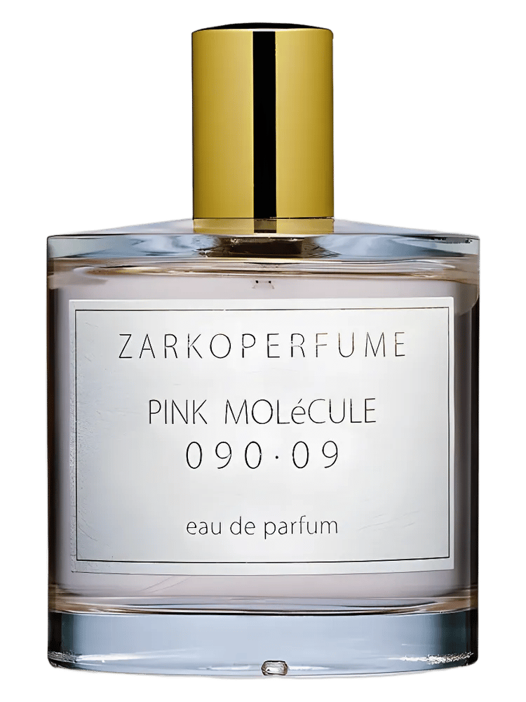 Pink Molécule 090·09 by Zarkoperfume