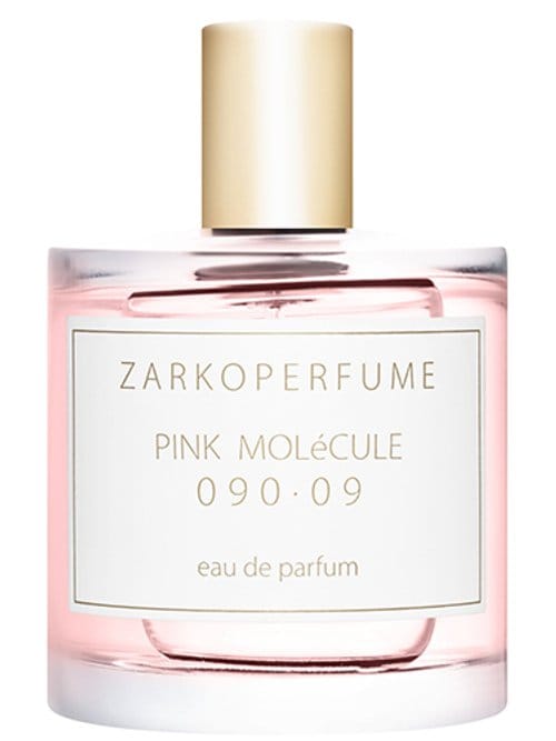 Pink Molécule 090.90 by Zarkoperfume