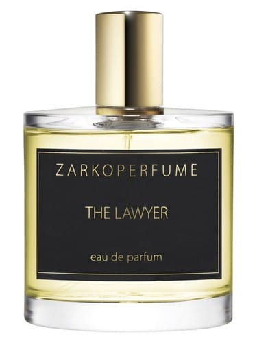 The Lawyer by Zarkoperfume