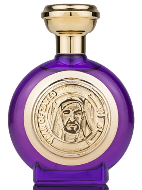 Zayed by Boadicea The Victorious
