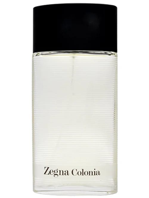 Zegna Colonia by Ermenegildo Zegna