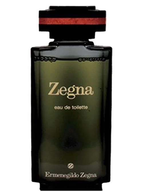 Zegna by Ermenegildo Zegna