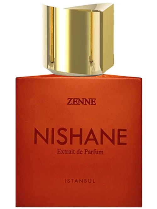 Zenne : Shadow Play by Nishane Istanbul
