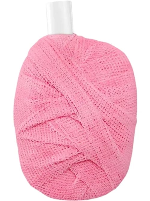 Zero Than Pink by Comme Des Garçons