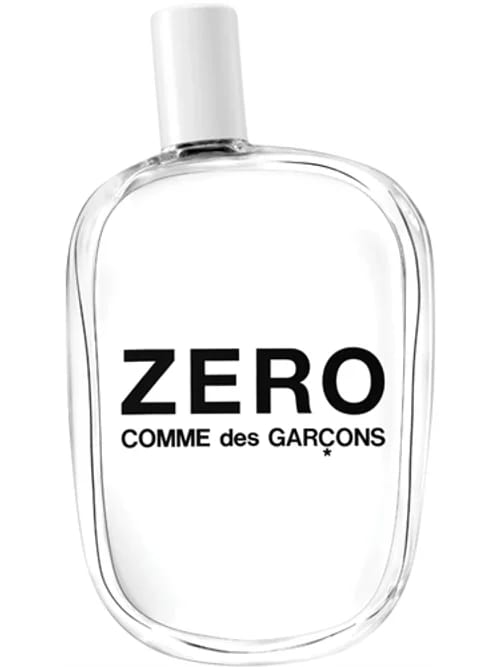 Zero by Comme Des Garçons