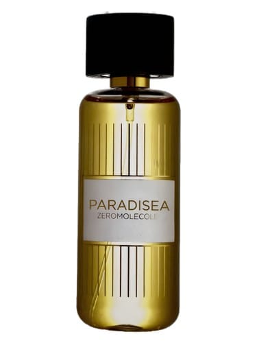 Paradisea by Zeromolecole