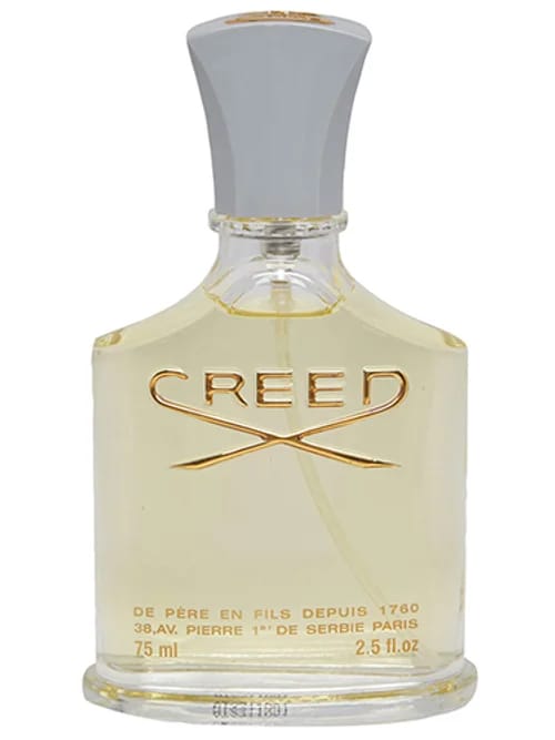 Zeste Mandarine Pamplemousse by Creed