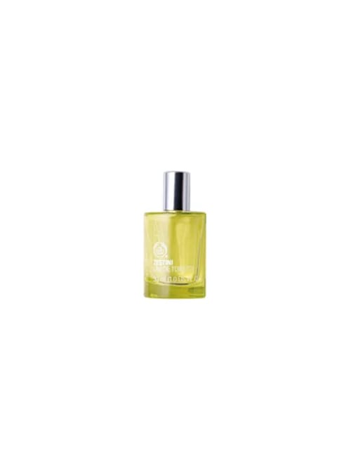 Zestini by The Body Shop