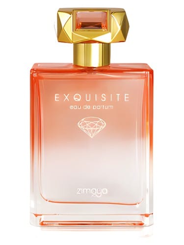 Exquisite by Zimaya