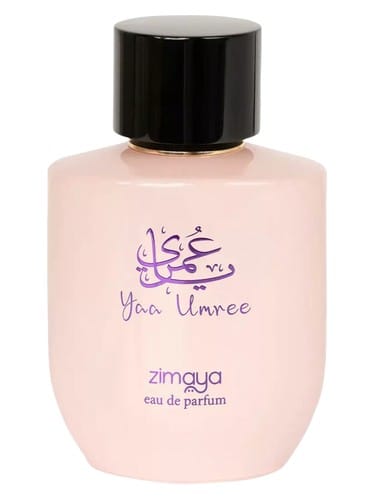 Yaa Umree by Zimaya