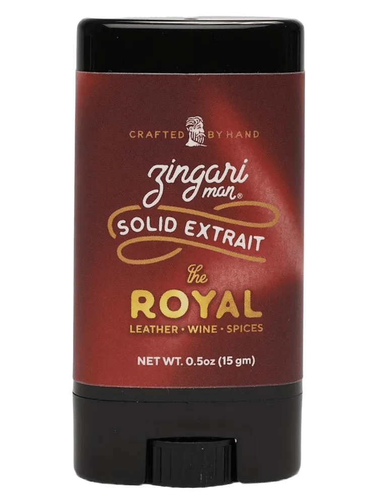 The Royal by Zingari Man