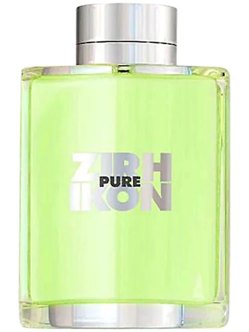 Ikon Pure by Zirh