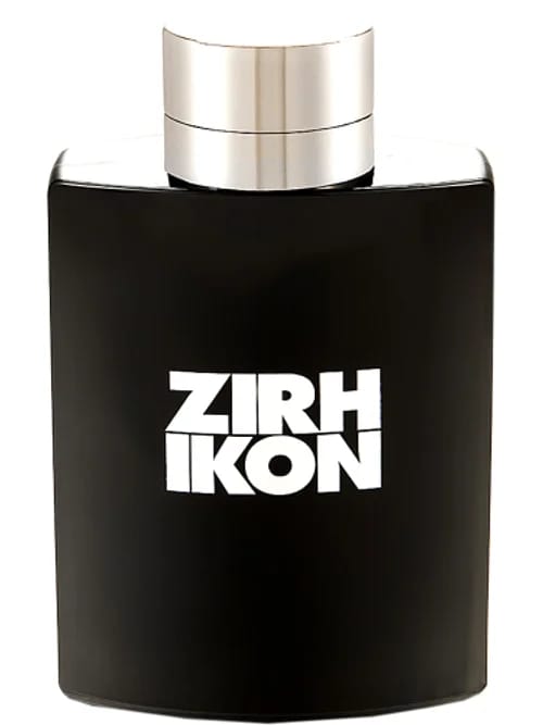 Ikon by Zirh