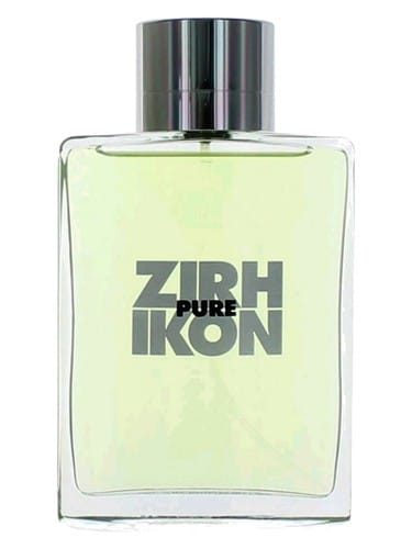 Ikon Pure by Zirh