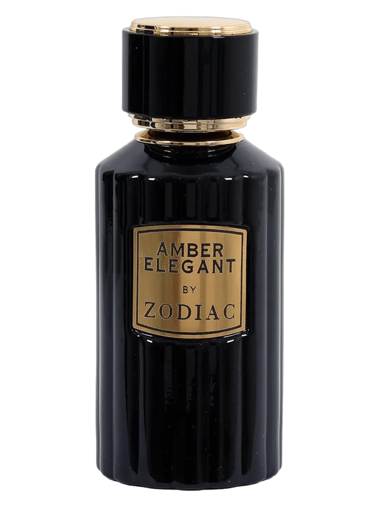 Amber Elegant by Zodiac