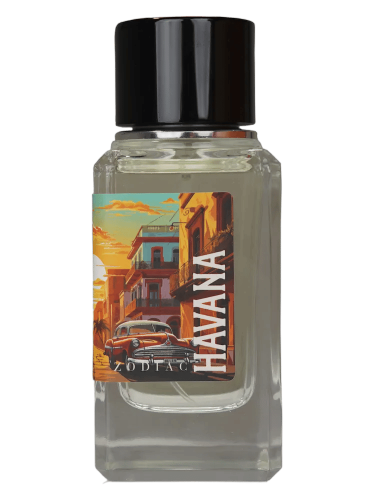 Havana by Zodiac