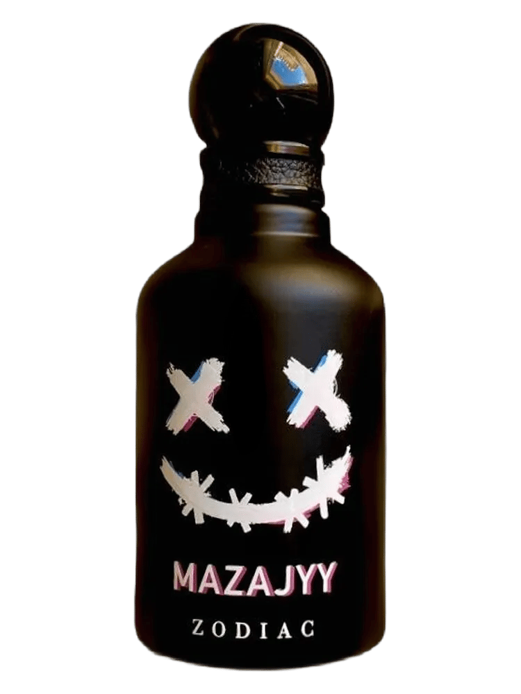 Mazajyy by Zodiac