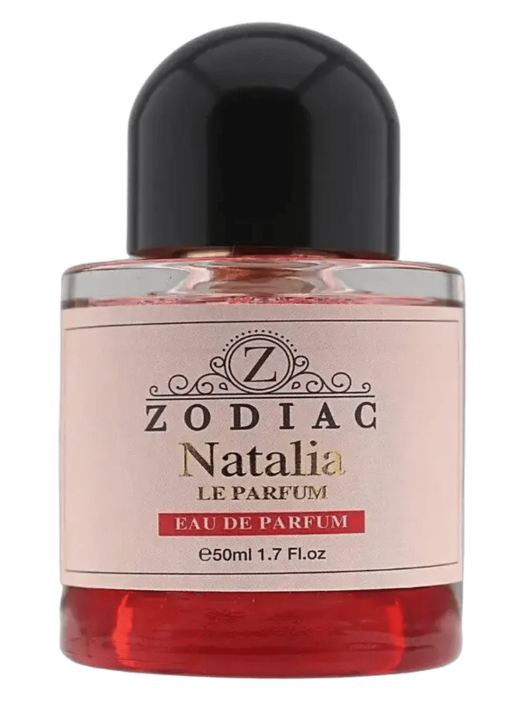 Natalia Le Parfum by Zodiac