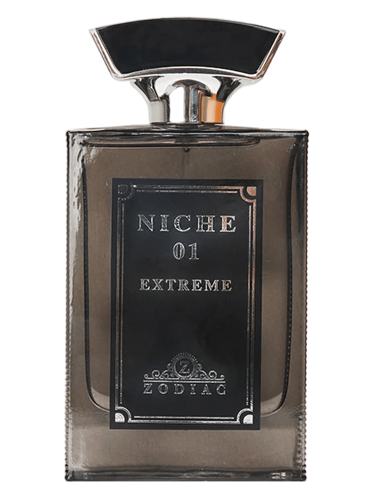 Niche 01 Extreme by Zodiac