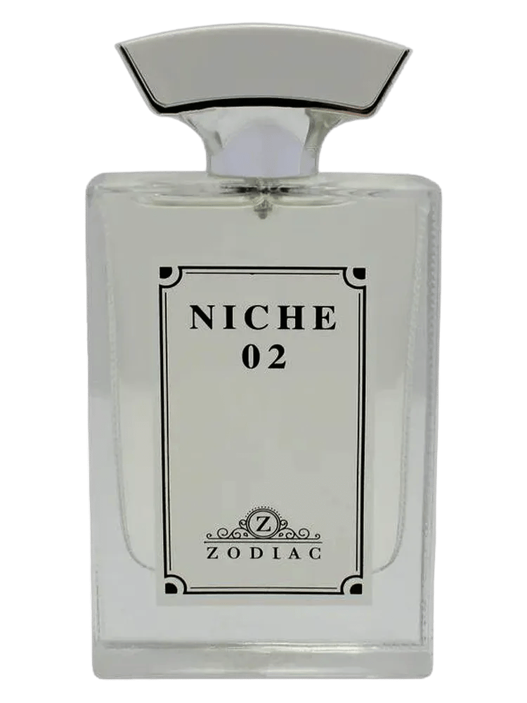 Niche 02 by Zodiac