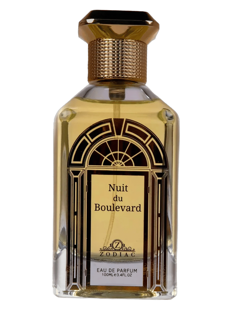 Nuit de Boulevard by Zodiac