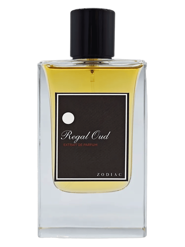 Regal Oud Extrait de Parfum by Zodiac