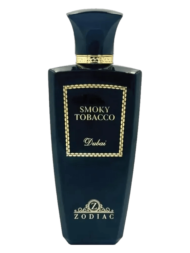 Smoky Tobacco by Zodiac