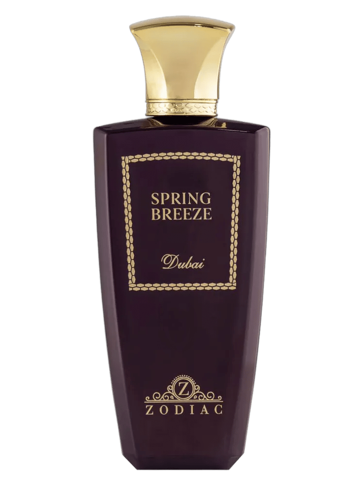 Spring Breeze by Zodiac
