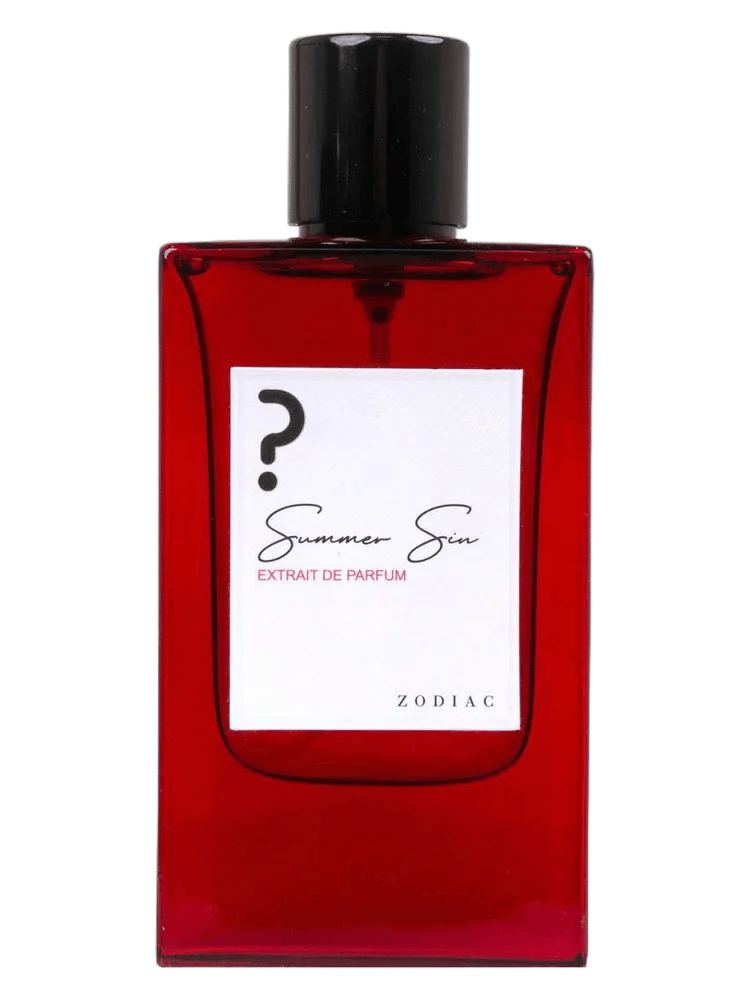 Summer Sin Extrait de Parfum by Zodiac