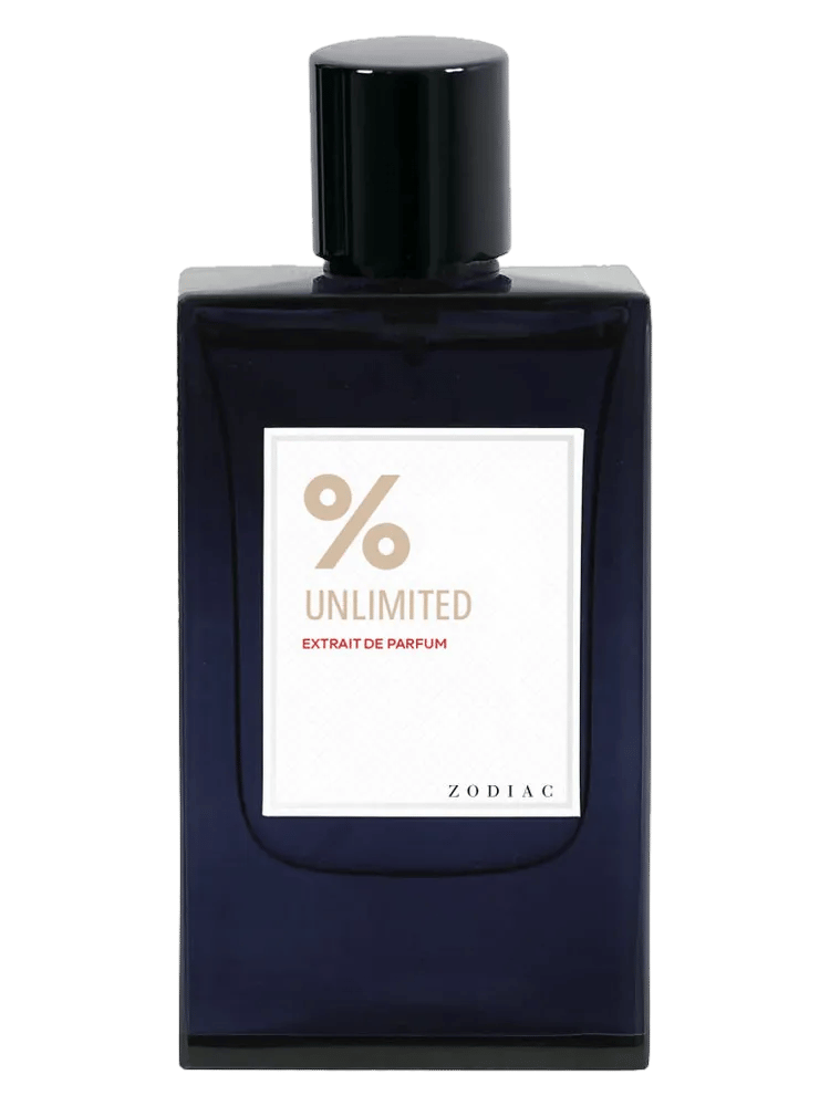 Unlimited Extrait de Parfum by Zodiac