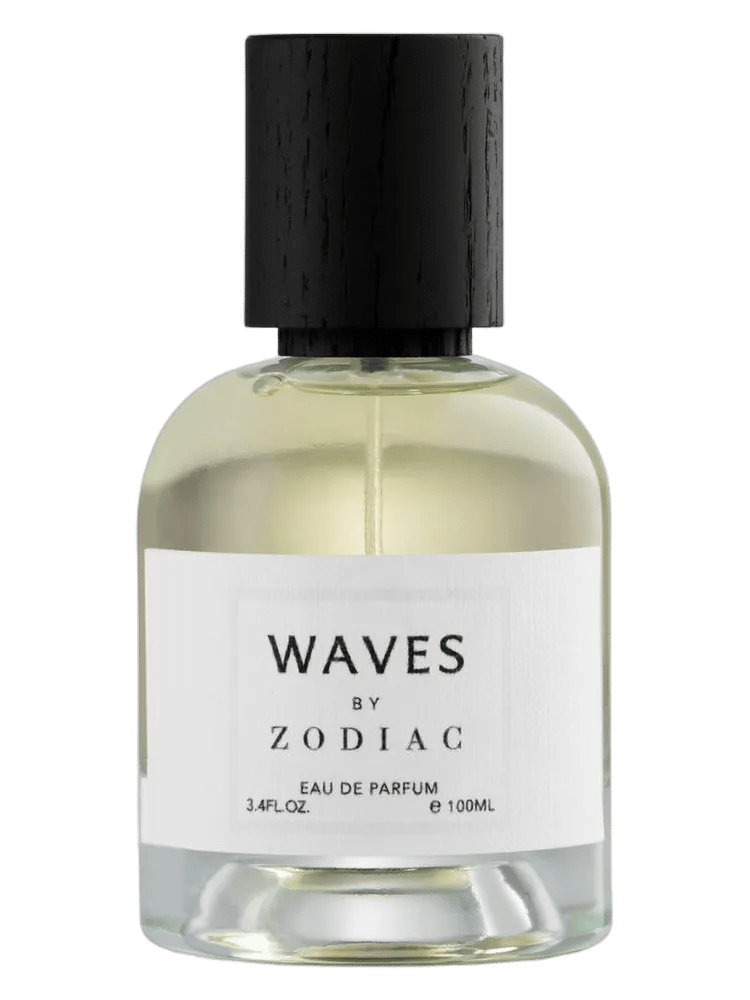 Waves by Zodiac