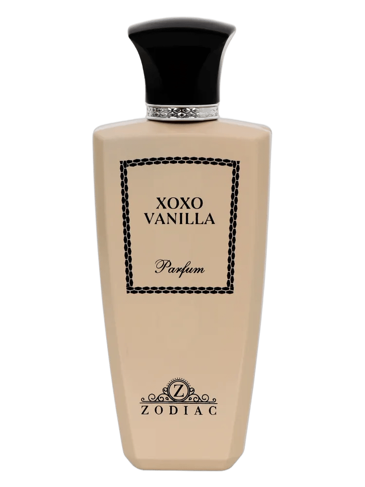 XOXO Vanilla by Zodiac