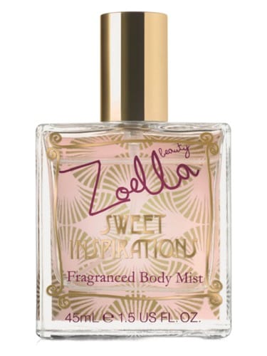 Sweet Inspirations by Zoella Beauty