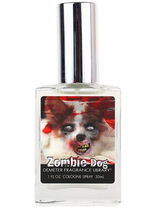 Zombie Dog by Demeter Fragrance Library