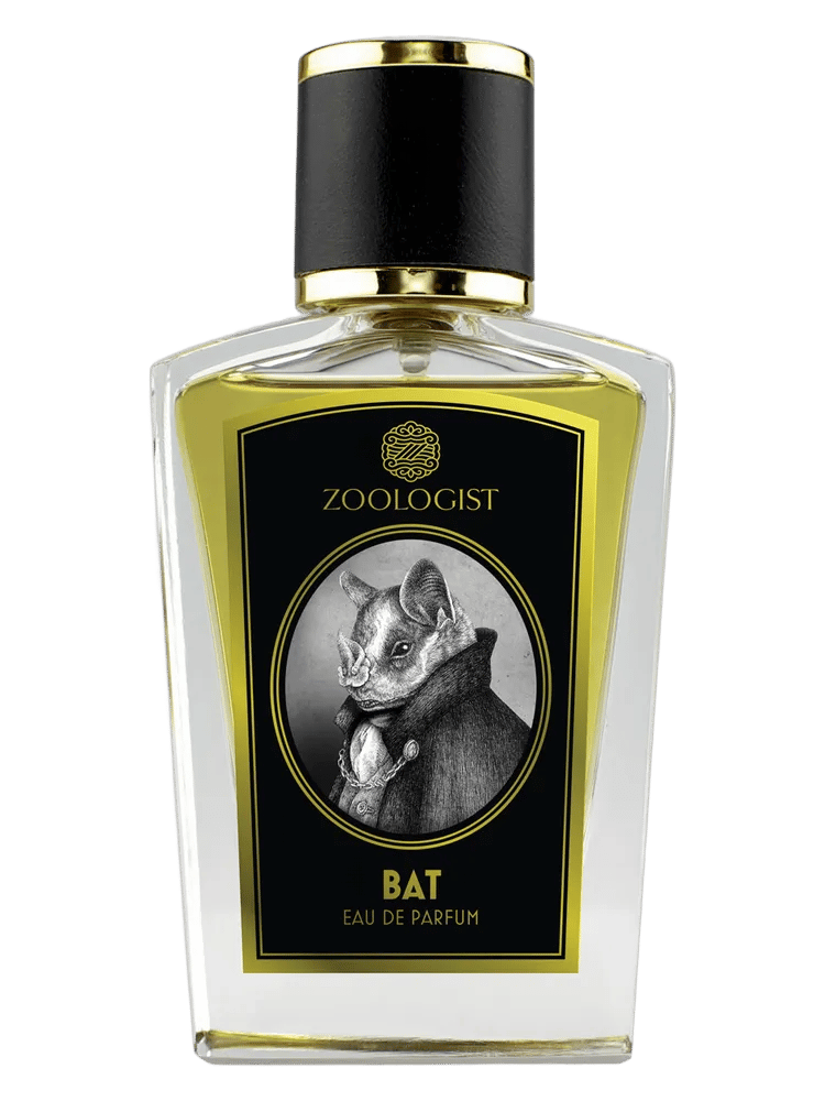 Bat by Zoologist Perfumes