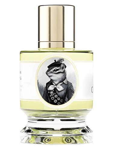 Chipmunk by Zoologist Perfumes