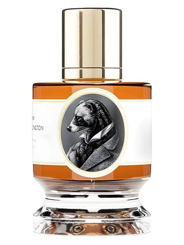 Civet by Zoologist Perfumes