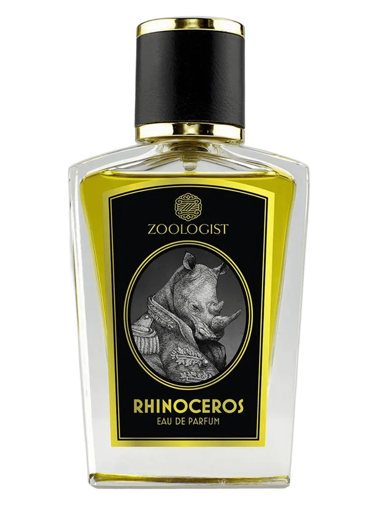 Rhinoceros by Zoologist Perfumes