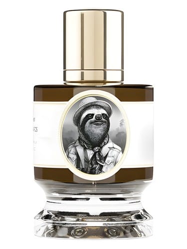 Sloth by Zoologist Perfumes